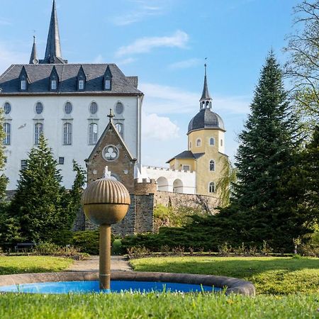 Schloss Purschenstein Нойхаузен Екстериор снимка