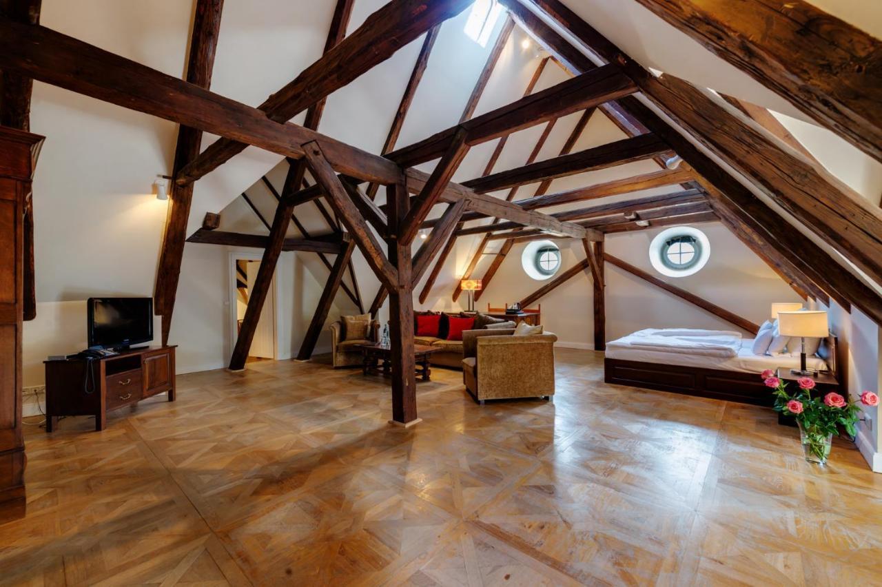 Schloss Purschenstein Нойхаузен Екстериор снимка